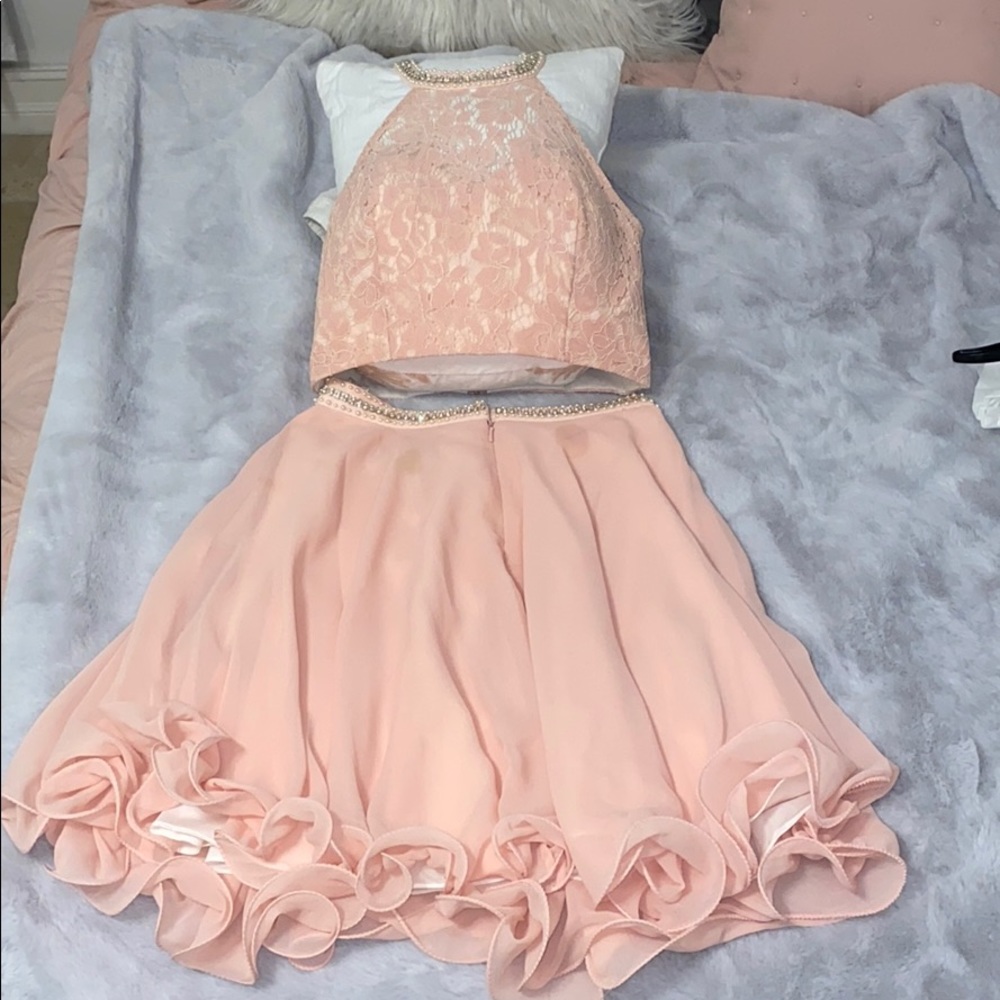 Camille La Vie Dress